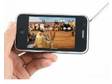 Iphone style F003 TV mobile WIFI java quad band dual....