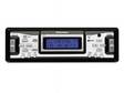 £45 - CAR STEREO plays MP3 and