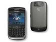 Blackberry Curve 8900 (£140). Unlocked Blackberry rim....