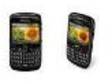 Blackberry Gemini 8520 (£140). NEW FHONE FOR SALE ON....