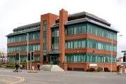 Serviced Office Space in Slough to rent from £250 per desk