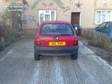 for quick sale red Vauxhall corsa 1.2 ls 1993 model