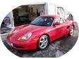 Porsche Boxster 2.7 220bhp LUX - HARD TOP - FULL LEATHER
