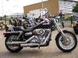 Harley-Davidson Dyna Glide SUPER GLIDE CUSTOM 1690cc, ....