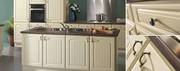 Best Cream Kitchen for Bright Appearance in Devizes