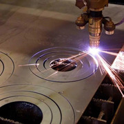 Best CNC Plasma Cutting Facility in West London - Sparks Welding!