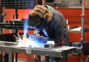 Professional Grade Welding Services by Sparks in London!