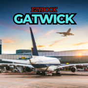 Affordable & Secure Airport Car Parking in Gatwick – Book with EzyBook