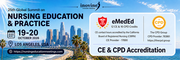 25th Global Summit on Nursing Education and Practice (GSNEP 2026)-slou